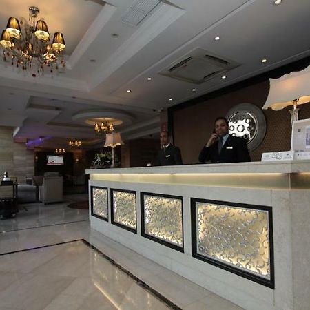 Boudl Hotel Suites Fahahil クウェート エクステリア 写真