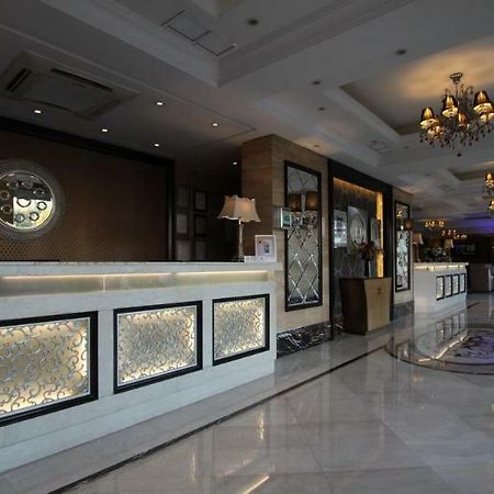 Boudl Hotel Suites Fahahil クウェート エクステリア 写真